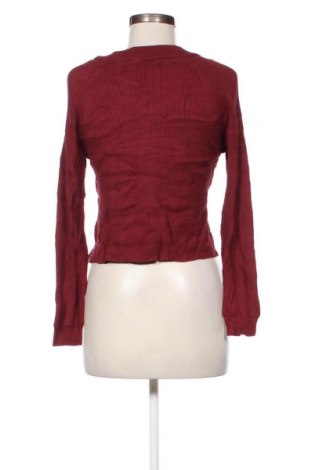 Дамска жилетка Body Flirt, Размер S, Цвят Червен, Цена 14,99 лв.