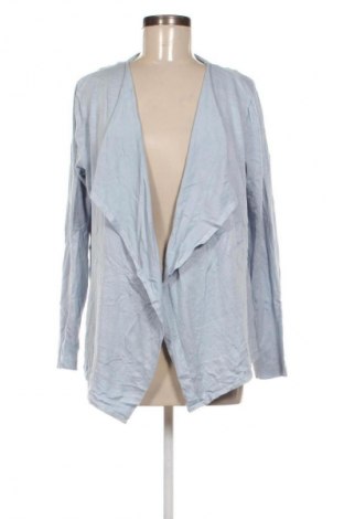 Дамска жилетка Body Flirt, Размер M, Цвят Син, Цена 4,99 лв.