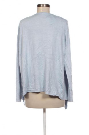 Дамска жилетка Body Flirt, Размер M, Цвят Син, Цена 4,99 лв.