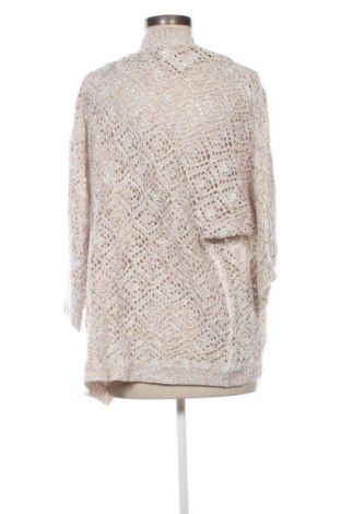 Damen Strickjacke Body Flirt, Größe XS, Farbe Beige, Preis 14,99 €
