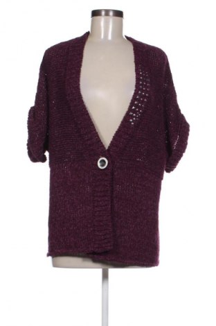 Damen Strickjacke Bonita, Größe XL, Farbe Mehrfarbig, Preis 10,99 €