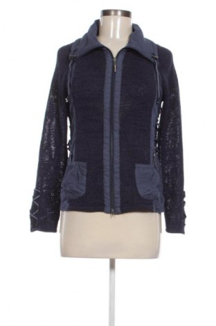 Dámsky kardigán Bonita, Veľkosť S, Farba Modrá, Cena  2,95 €