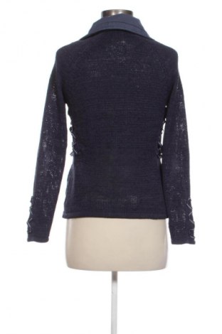 Dámsky kardigán Bonita, Veľkosť S, Farba Modrá, Cena  2,95 €