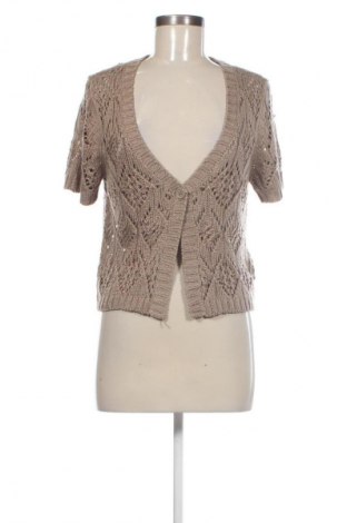 Dámsky kardigán Bpc Bonprix Collection, Veľkosť M, Farba Béžová, Cena  3,95 €