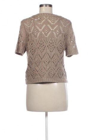 Dámsky kardigán Bpc Bonprix Collection, Veľkosť M, Farba Béžová, Cena  3,95 €