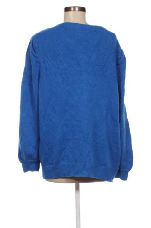 Damski kardigan Bpc Bonprix Collection, Rozmiar XL, Kolor Niebieski, Cena 66,99 zł