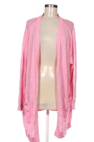 Dámsky kardigán Bpc Bonprix Collection, Veľkosť M, Farba Ružová, Cena  7,95 €