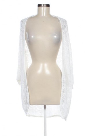 Dámsky kardigán Bpc Bonprix Collection, Velikost M, Barva Bílá, Cena  209,00 Kč