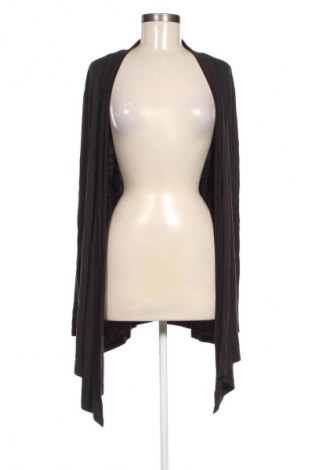 Damen Strickjacke Bpc Bonprix Collection, Größe XL, Farbe Schwarz, Preis 15,00 €