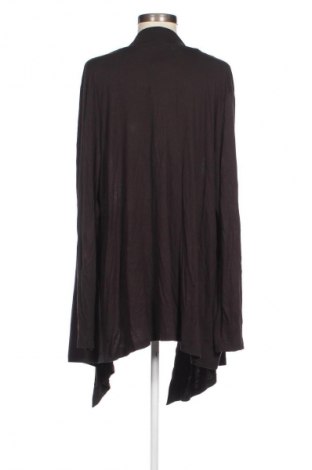 Damen Strickjacke Bpc Bonprix Collection, Größe XL, Farbe Schwarz, Preis 15,00 €