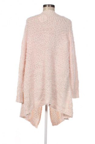 Damski kardigan Bpc Bonprix Collection, Rozmiar XXL, Kolor Różowy, Cena 26,99 zł