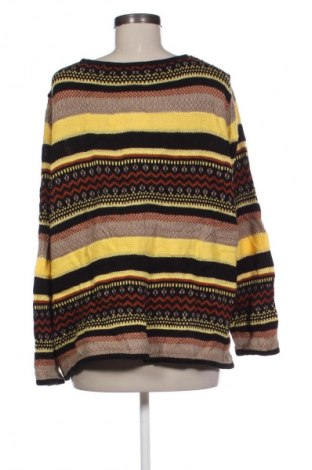 Γυναικεία ζακέτα Bpc Bonprix Collection, Μέγεθος XL, Χρώμα Πολύχρωμο, Τιμή 10,99 €