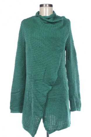 Dámsky kardigán Bpc Bonprix Collection, Veľkosť M, Farba Zelená, Cena  7,95 €