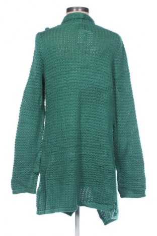Dámsky kardigán Bpc Bonprix Collection, Veľkosť M, Farba Zelená, Cena  7,95 €