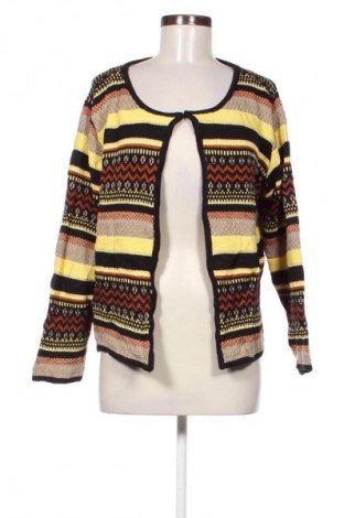 Dámsky kardigán Bpc Bonprix Collection, Velikost XL, Barva Vícebarevné, Cena  279,00 Kč