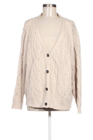 Női kardigán Bpc Bonprix Collection, Méret XXL, Szín Bézs, Ár 6 759 Ft