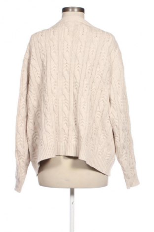 Női kardigán Bpc Bonprix Collection, Méret XXL, Szín Bézs, Ár 6 759 Ft