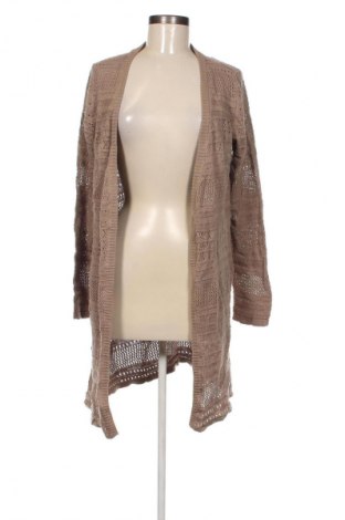 Dámsky kardigán Bpc Bonprix Collection, Velikost M, Barva Hnědá, Cena  219,00 Kč