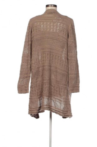 Dámsky kardigán Bpc Bonprix Collection, Velikost M, Barva Hnědá, Cena  219,00 Kč