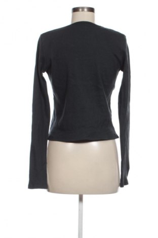 Cardigan de damă Brandy Melville, Mărime M, Culoare Gri, Preț 50,99 Lei