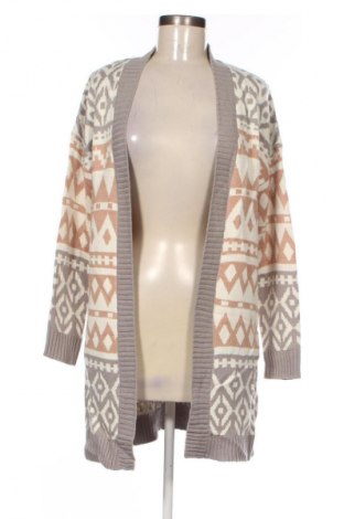 Дамска жилетка Brave Soul, Размер S, Цвят Многоцветен, Цена 18,99 лв.