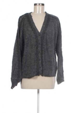 Dámsky kardigán C&A, Veľkosť M, Farba Sivá, Cena  10,95 €