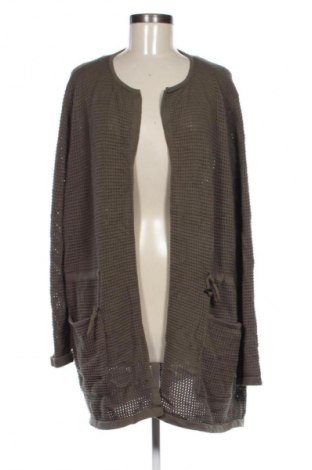 Dámsky kardigán C&A, Velikost XL, Barva Zelená, Cena  279,00 Kč