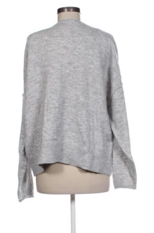 Damen Strickjacke C&A, Größe XL, Farbe Grau, Preis 15,99 €