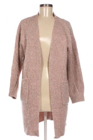 Damen Strickjacke C'EST MONIQUE, Größe XL, Farbe Mehrfarbig, Preis 31,71 €