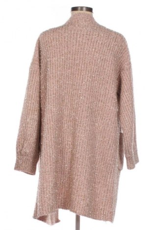 Damen Strickjacke C'EST MONIQUE, Größe XL, Farbe Mehrfarbig, Preis 31,71 €