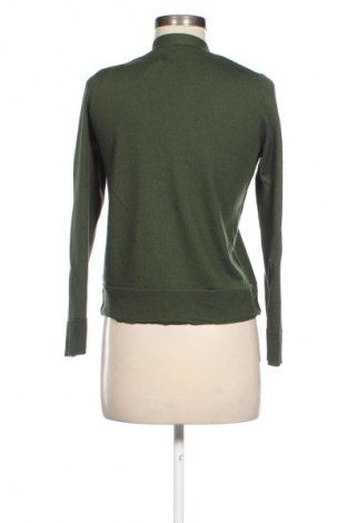 Γυναικεία ζακέτα COS, Μέγεθος S, Χρώμα Πράσινο, Τιμή 14,99 €