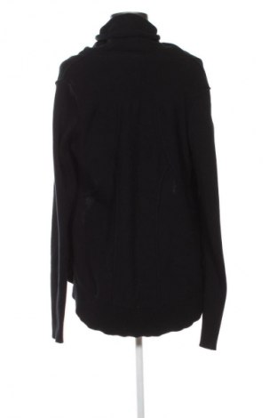 Damen Strickjacke Calvin Klein, Größe M, Farbe Schwarz, Preis € 52,69