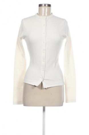 Női kardigán Calvin Klein Jeans, Méret S, Szín Ekrü
, Ár 20 839 Ft