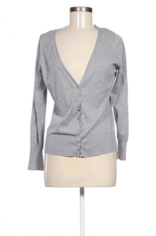 Damen Strickjacke Camaieu, Größe M, Farbe Grau, Preis 14,83 €