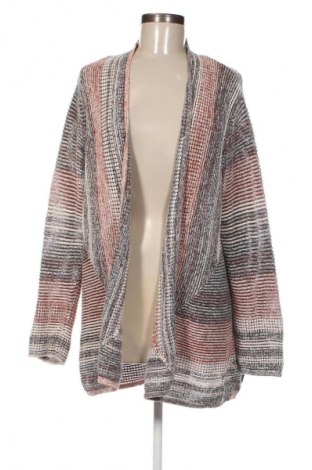 Damen Strickjacke Canda, Größe XL, Farbe Mehrfarbig, Preis 9,99 €