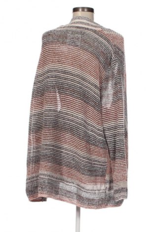 Damen Strickjacke Canda, Größe XL, Farbe Mehrfarbig, Preis 9,99 €