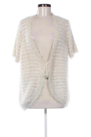 Damen Strickjacke Canda, Größe XL, Farbe Ecru, Preis € 10,99