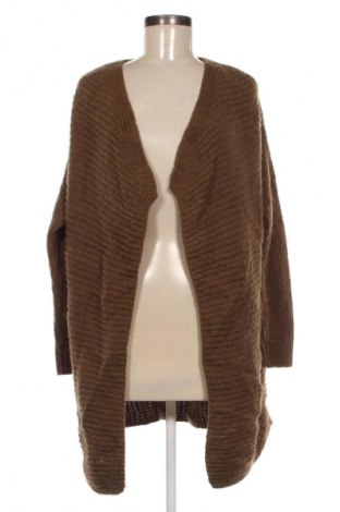 Дамска жилетка Cartoon, Размер M, Цвят Зелен, Цена 15,99 лв.