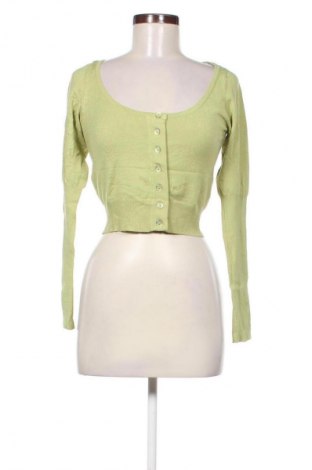 Дамска жилетка Casa Blanca, Размер S, Цвят Зелен, Цена 12,99 лв.