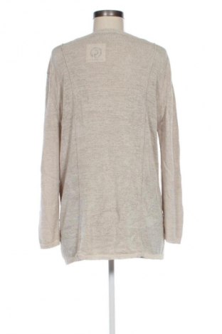 Дамска жилетка Cassis, Размер L, Цвят Бежов, Цена 5,99 лв.