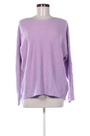 Дамска жилетка Cecil, Размер L, Цвят Лилав, Цена 16,99 лв.