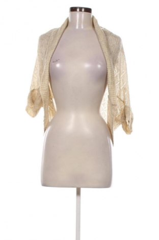 Dámsky kardigán Charlotte Russe, Velikost M, Barva Béžová, Cena  79,00 Kč