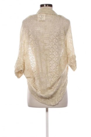 Dámsky kardigán Charlotte Russe, Velikost M, Barva Béžová, Cena  79,00 Kč