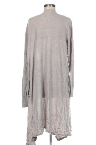 Damen Strickjacke Chelsea & Theodore, Größe XL, Farbe Beige, Preis € 12,99