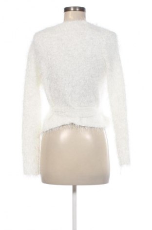 Cardigan de damă Chicwish, Mărime M, Culoare Alb, Preț 66,99 Lei