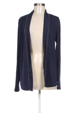 Cardigan de damă Christian Materne, Mărime M, Culoare Albastru, Preț 107,89 Lei