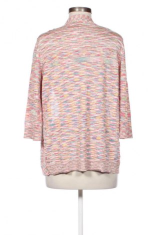 Damen Strickjacke Clarina Collection, Größe M, Farbe Mehrfarbig, Preis € 10,99