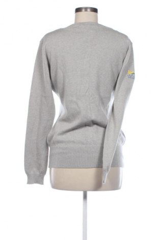 Damen Strickjacke Clique, Größe M, Farbe Grau, Preis € 14,91