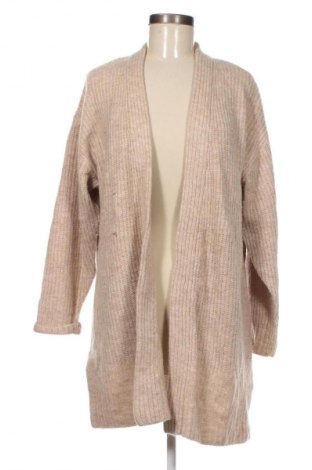 Damen Strickjacke Clockhouse, Größe S, Farbe Beige, Preis € 10,99