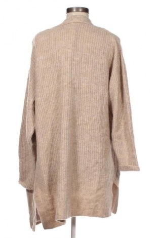 Damen Strickjacke Clockhouse, Größe S, Farbe Beige, Preis € 10,99